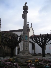 Monumento aos Combatentes da Grande Guerra