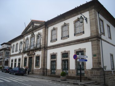 Câmara Municipal de Penafiel