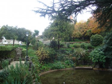 Jardim do Sameiro