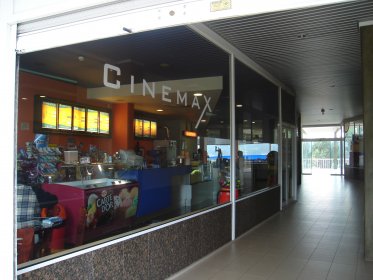 Cinemax Penafiel