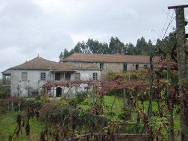 Quinta da Naia