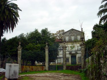 Casa do Bovieiro