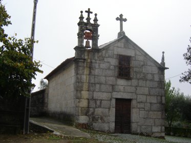 Capela do Divíno Espírito Santo