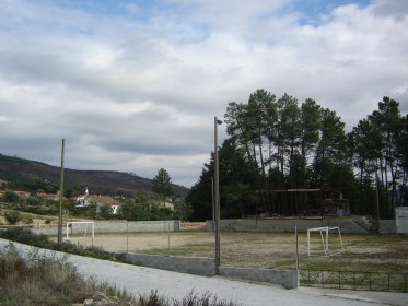 Campo de Futebol de Real