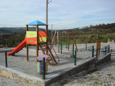 Parque Infantil de Mareco