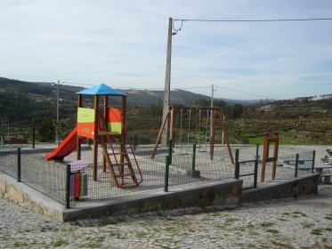 Parque Infantil de Mareco