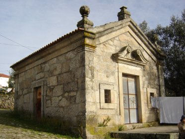 Capela de Nossa Senhora do Carmo