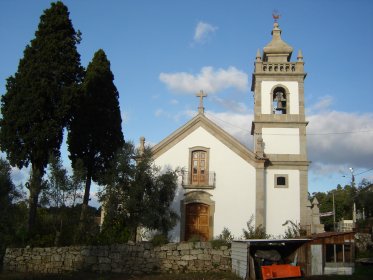 Igreja Matriz de Vila Cova do Covelo