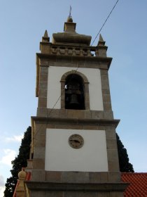 Igreja Matriz de Vila Cova do Covelo