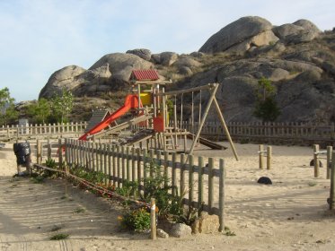 Parque Infantil de Esmolfe
