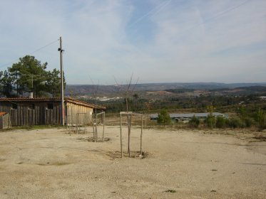 Campo de Tiro de Esmolfe