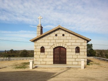Capela de Nossa Senhora dos Milagres