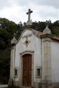 Capela de São Matias