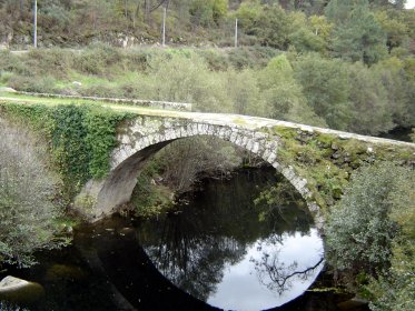 Ponte Medieval de Trancozelos