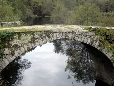 Ponte Medieval de Trancozelos