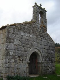 Mosteiro do Santo Sepulcro