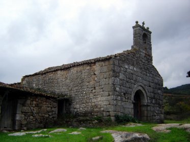 Mosteiro do Santo Sepulcro