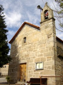 Capela de Santo Amaro