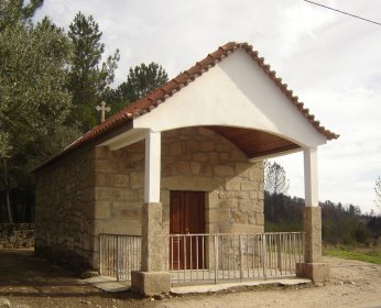 Capela de Vila Cova do Covelo