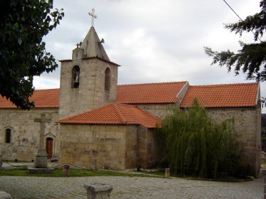 Igreja Matriz de Castelo de Penalva