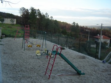 Parque Infantil de Castelo de Penalva
