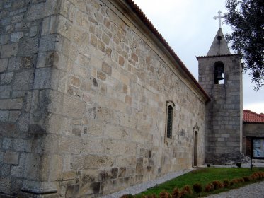 Igreja Matriz de Castelo de Penalva