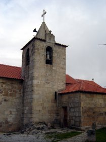 Igreja Matriz de Castelo de Penalva