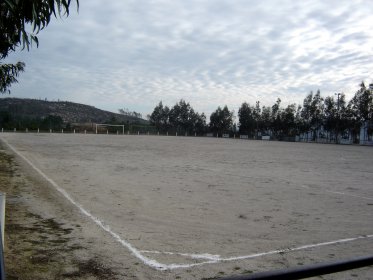 Campo de Futebol de Castelo de Penalva