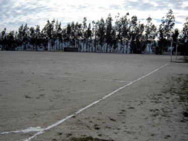 Campo de Futebol de Castelo de Penalva