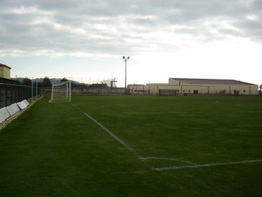 Parque Desportivo de Santa Ana