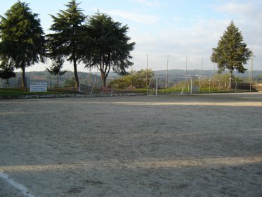 Campo de Futebol da Cerca