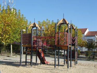 Parque Infantil de Penavlva do Castelo