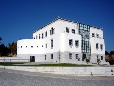 Câmara Municipal de Penalva do Castelo