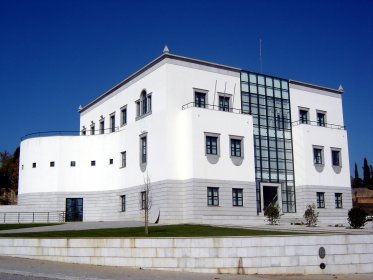 Câmara Municipal de Penalva do Castelo