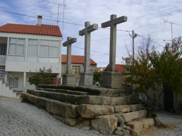 Capela de Santo António e Calvário