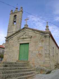 Capela de Santo António e Calvário