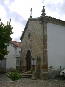 Igreja Matriz de Pedrógão de São Pedro / Igreja de São Pedro
