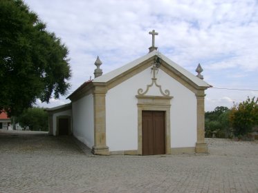 Capela de Nossa Senhora das Dores
