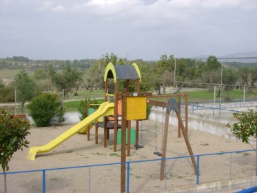 Parque Infantil de Águas