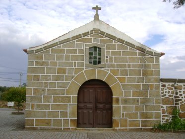 Igreja Matriz de Bemposta / Igreja de Nossa Senhora da Silva
