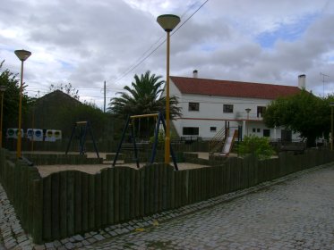 Parque Infantil de Aldeia do Bispo