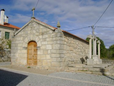 Capela do Espírito Santo e Calvário