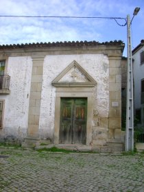 Casa dos Taborda