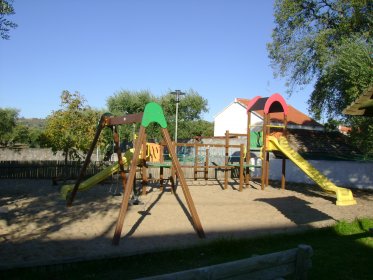 Parque Infantil de Aldeia de João Pires