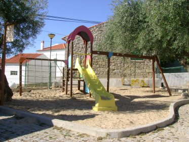 Parque Infantil de Salvador