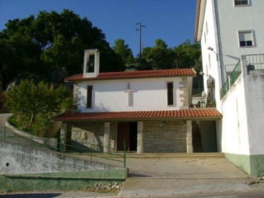 Capela do Lar Dona Bárbara Tavares da Silva