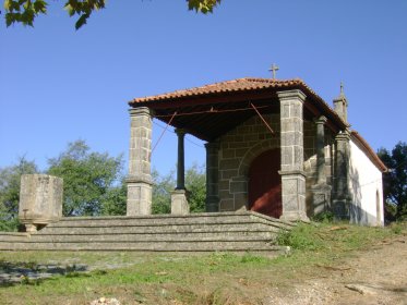Capela de São Domingos / Capela do Santo Cristo