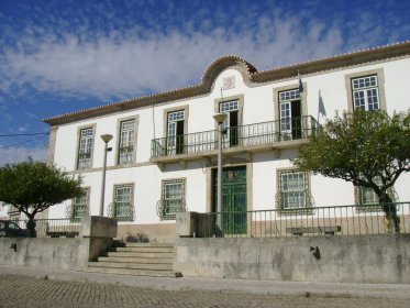 Câmara Municipal de Penamacor