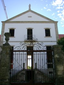 Hospital de Santo António / Hospital da Misericórdia de Penamacor