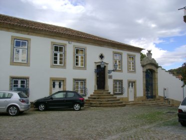 Biblioteca Municipal de Penamacor
